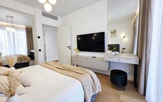 APARTAMENT PREMIUM | PRIMA INCHIRIERE | ONE HIGH DISTRICT - Poză 4