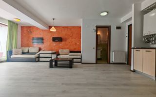 Vanzare apartament duplex Navodari, Constanta, 300-400m la plaja - Poză 2