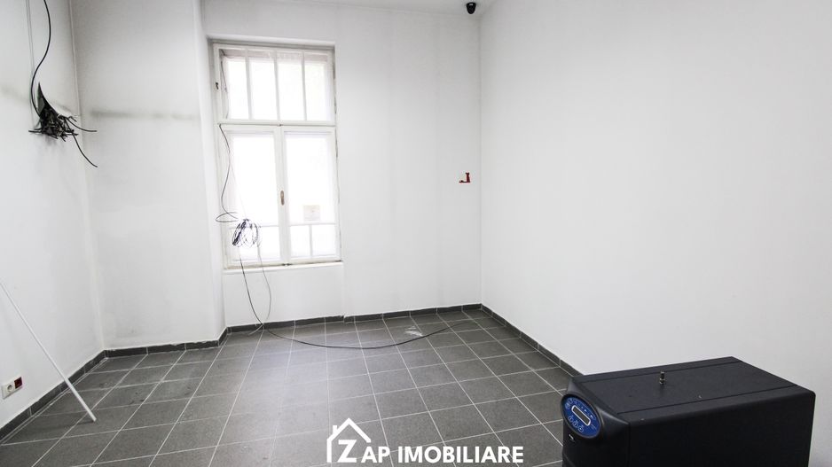 Ultracentral – Spațiu premium la parter, 103 mp – Vizibilitate maximă - Poză 5