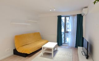 De închiriat - apartament 2 camere - nou - Lacul Tei - metrou Ștefan - Poză 2