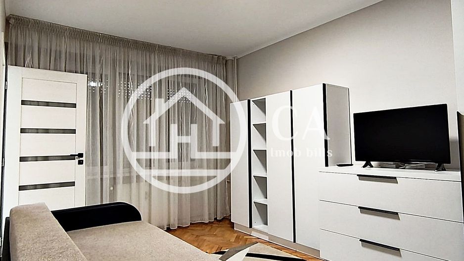 Apartament cu 1 cameră de închiriat în Nufarul, Oradea - Poză 1