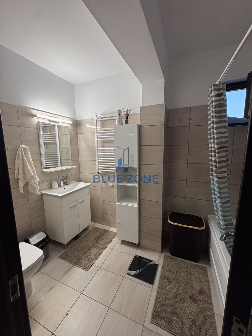 2 camere | 1 Decembrie 1918 | 61 mp | Centrală Proprie | Parcare - Poză 14