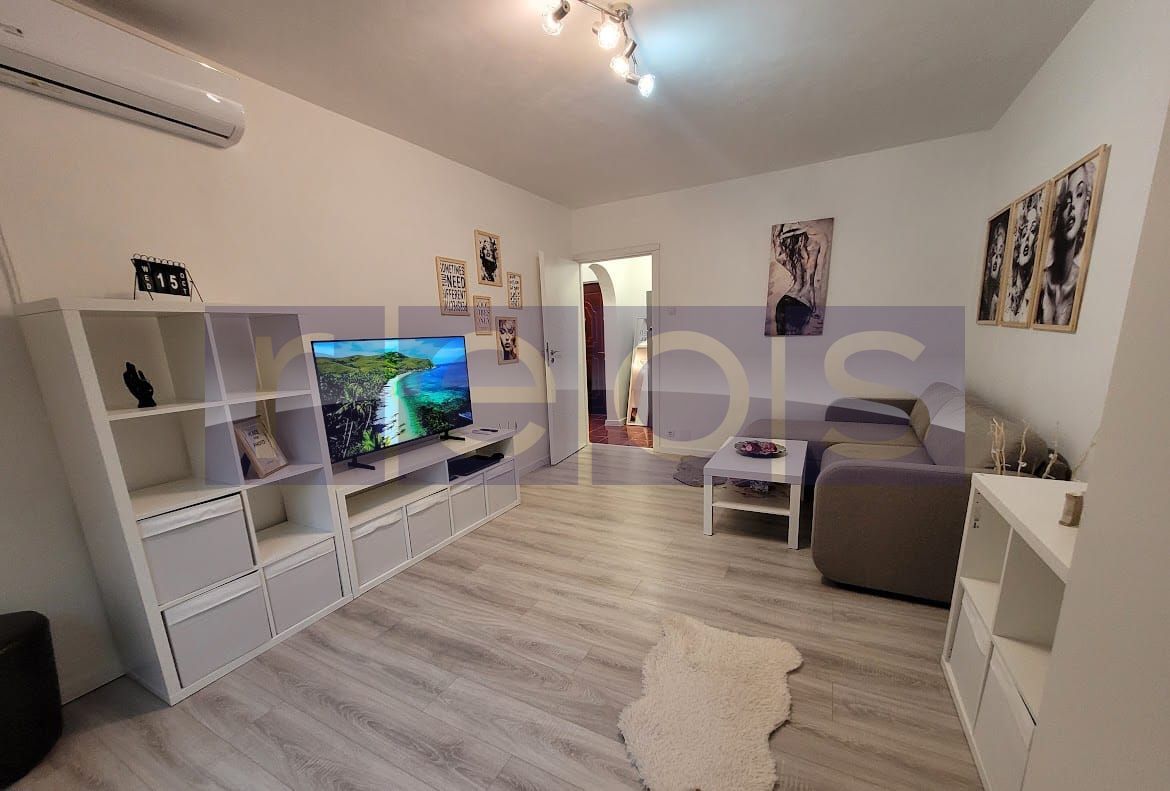 VANZARE GARSONIERA MOBILATA SI UTILATA  - TINERETULUI - Poză 1