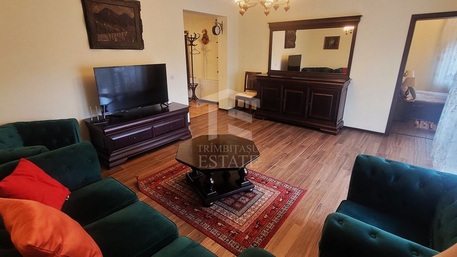 Apartament cu design special | 2 camere | braytim | loc de parcare - Poză 6