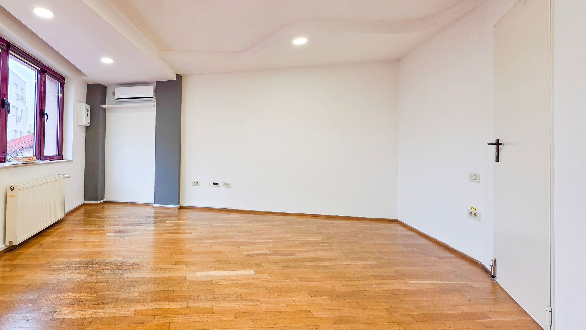 Spațiu Birouri PREMIUM pe Sabinelor 104A - Zona 13 Septembrie Marriott - Poză 28