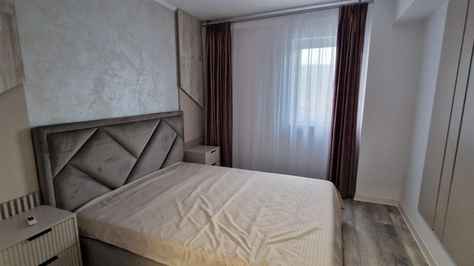 Apartament 2 camere , 50.5mp, 90000euro cu TVA +loc parcare-Rediu - Poză 4