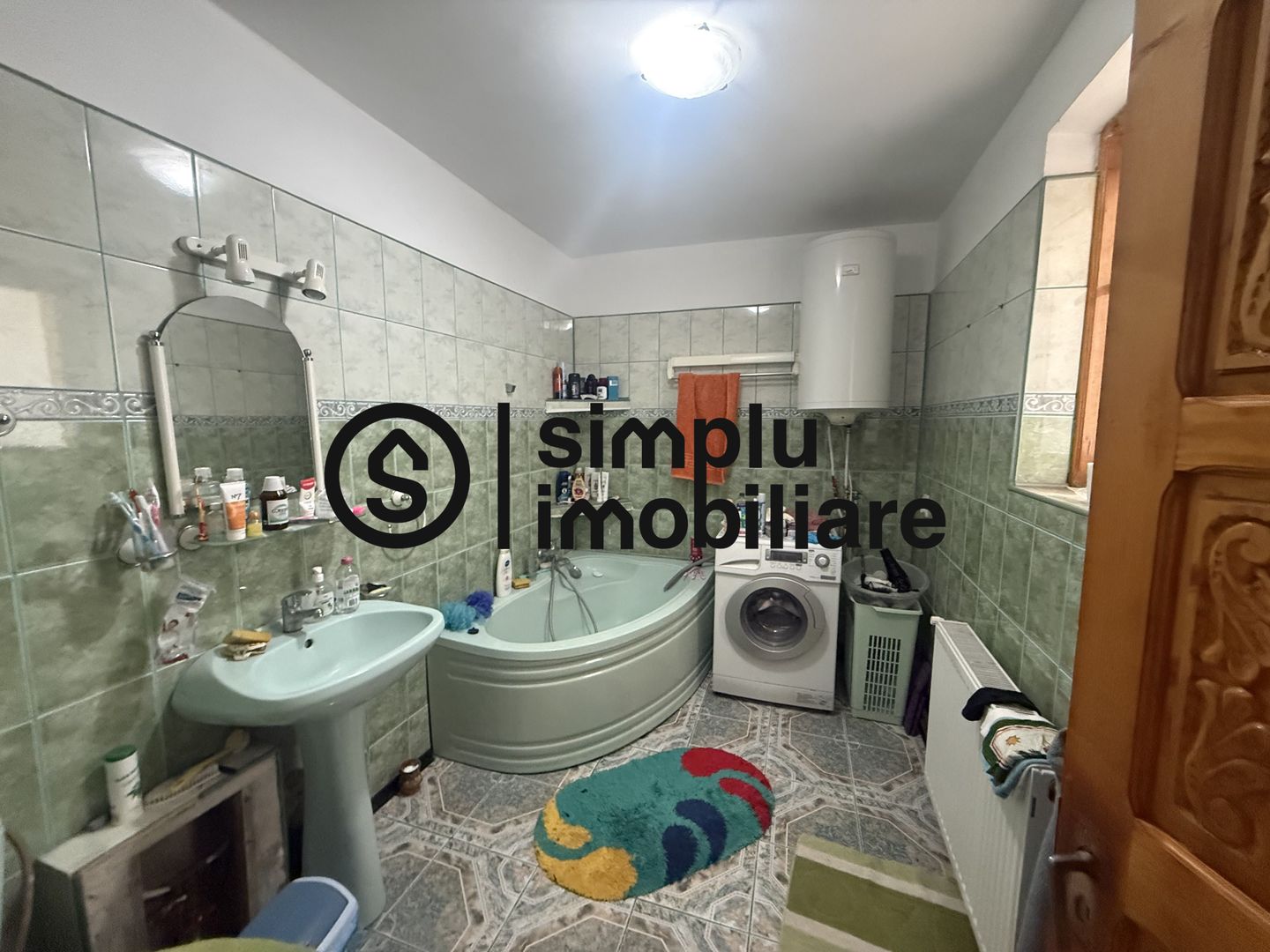 Casa Bariera Valcii - Poză 14