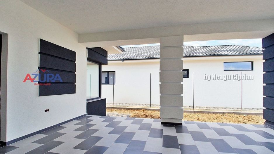 De vânzare case Târgul Săptămânal! - Poză 30