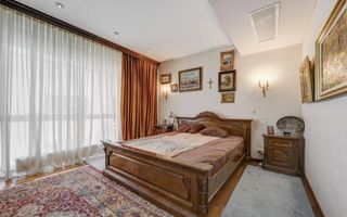 Penthouse 6 camere | Herastrau | Terasa | 2 locuri de parcare - Poză 8