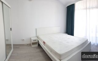 Apartament cu 2 camere, 56mp, Zona AMA Residence - Poză 3