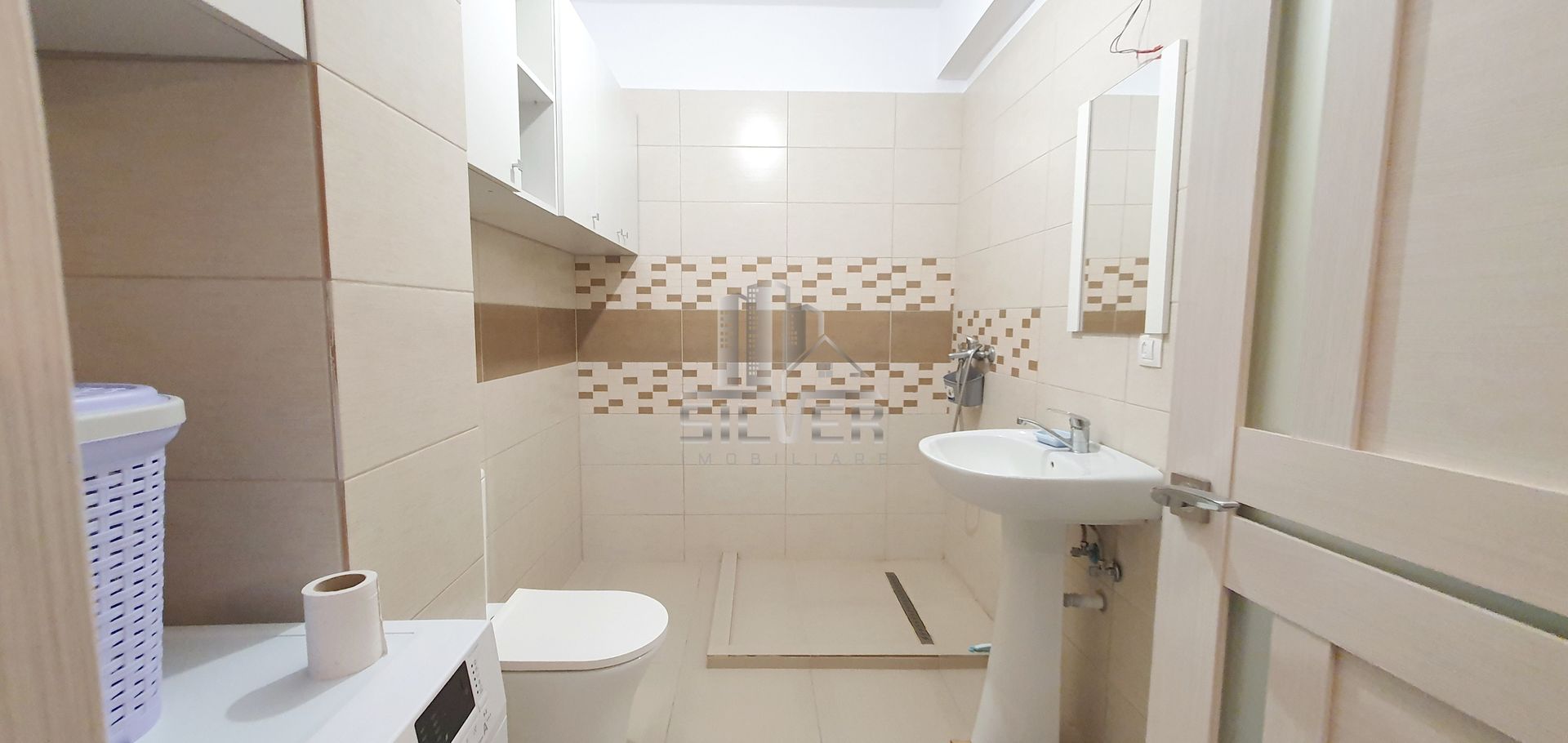 Apartament cu 2 camere/45mp/zona Parcul Poligon. - Poză 7