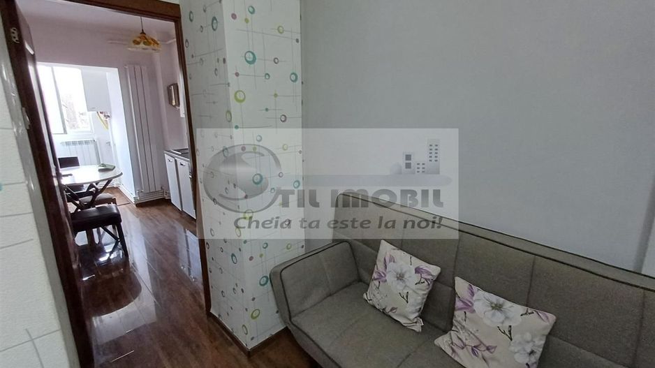 Apartament 1 Camera- Zona Tatarasi- 360 Euro - Poză 3