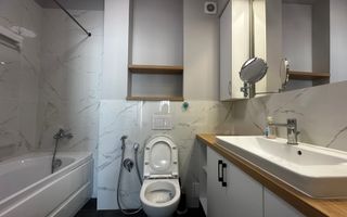 Apartament la cheie | 3 camere | Etaj intermediar | Columna Residence - Poză 19