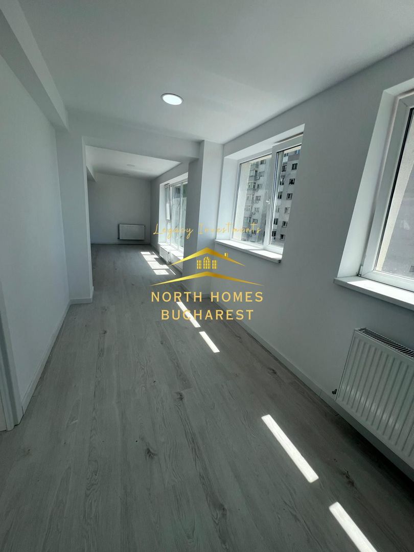 Spații de birouri/comerciale  – Clădire nouă, zona Obor – Moșilor - Poză 14