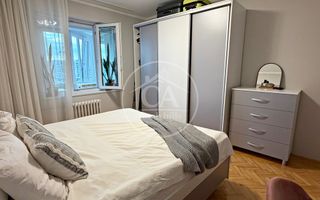 Apartament cu 3 camere de închiriat în zona Decebal, Oradea - Poză 5