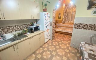 Casuta individuala p+m CENTRALA PROPRIE terasa curte comuna - Poză 1