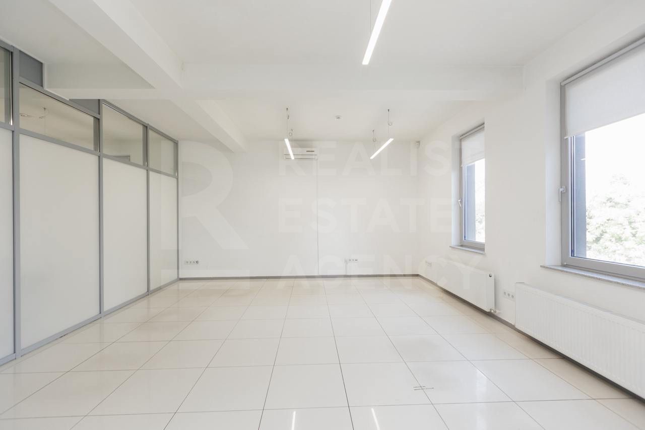 Chirie, oficiu, 500 mp, strada Alexandru Hâjdeu, Râșcani - Poză 10