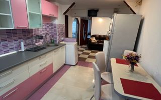 Apartament 3 camere de închiriat – Micro 5 (Școala 11) - Poză 4