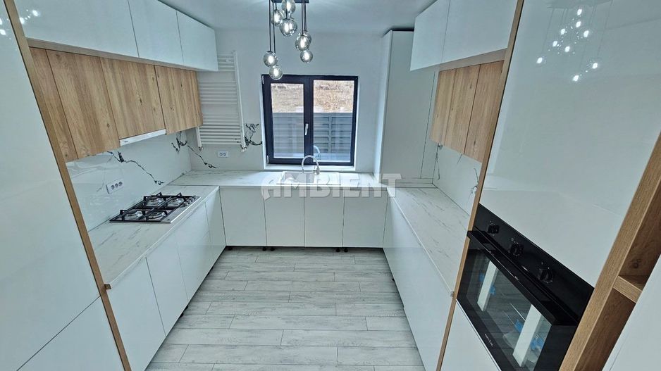 VILĂ INDIVIDUALĂ P+1E, teren 800 mp, zona FILATURII; - Poză 7