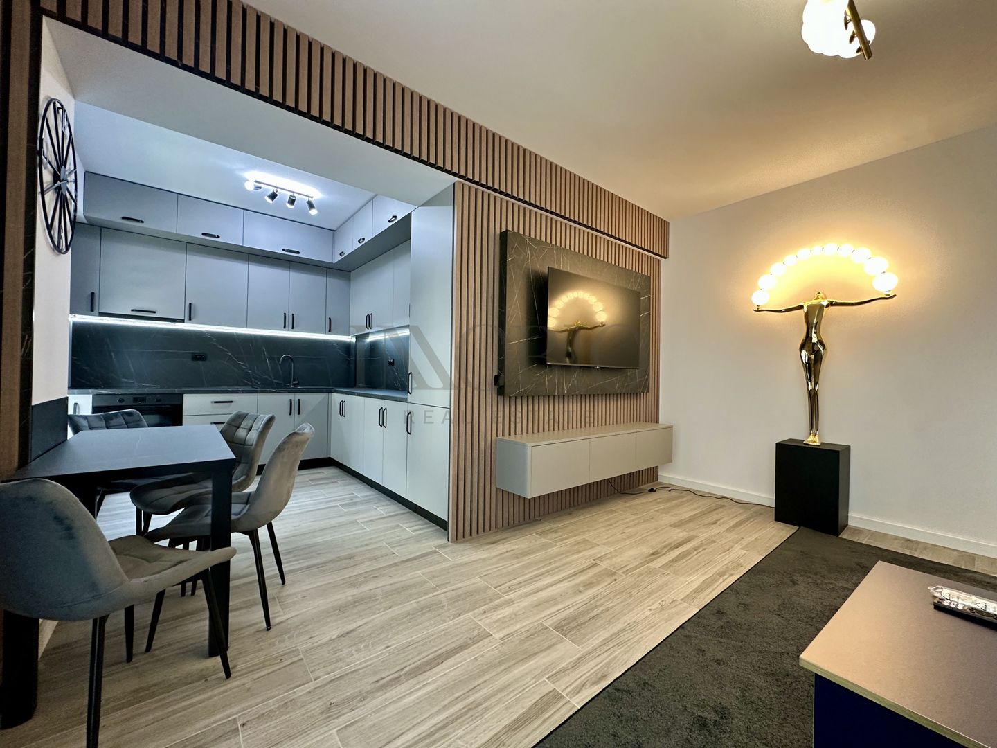 Apartament 2 camere | Prima Inchiriere | Loc de Parcare - Poză 2