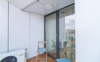 Apartament 2 camere - vanzare - Barbu Vacarescu-Floreasca - Poză 8