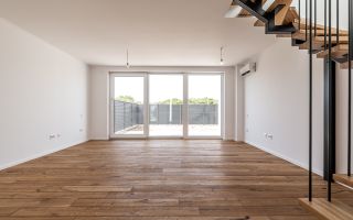 Casa NOUA tip duplex - Complex AFI ARAD - COMISION 0 - Poză 4