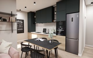 PENTHOUSE  | ARED CITY (IMAR) | FARA AGENTII | COMISION 0% - Poză 3