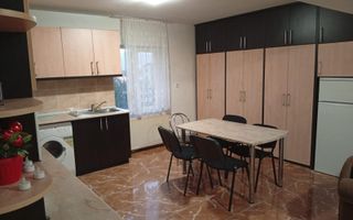 Apartament 4 camere 116 mp total-etaj 3-parcare-Calea Moldovei - Poză 4