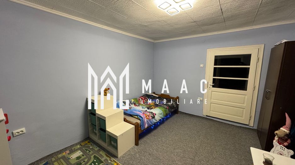 Casă  3  Camere  | 560 mp curte | Gura Râului - Poză 6