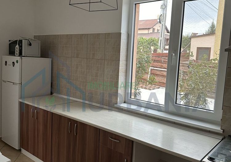 Casa de inchiriat - Poză 1