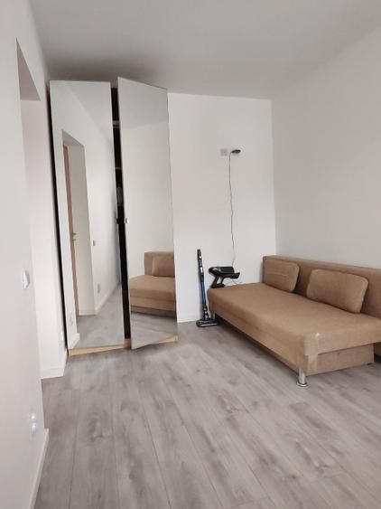 GARSONIERA  COCHETA  CENTRALA PROPRIE METROU ZONA MIHAI BRAVU - Poză 5