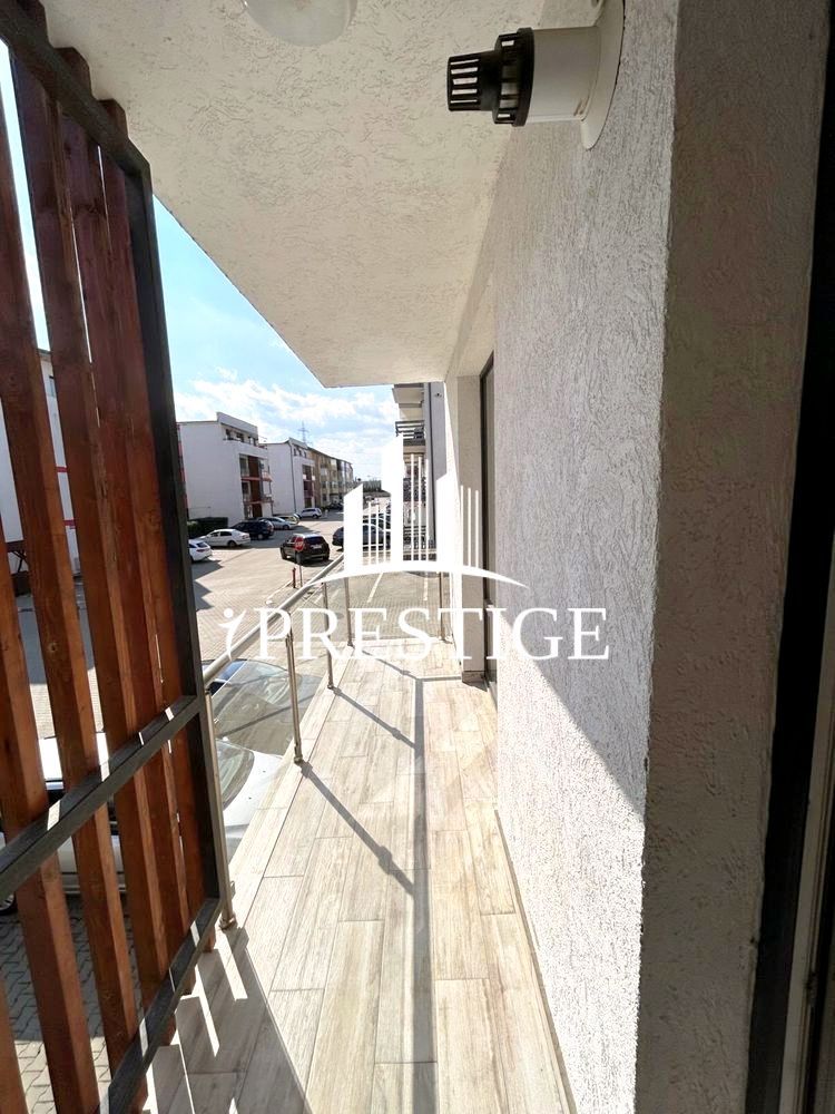 APARTAMENT PET FRIENDLY | ETAJ 1 | BALCON | PARCARE | ARHITECȚILOR - Poză 8