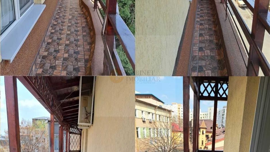 2 camere I Mosilor- Foisorul de Foc I Semidecomandat I Balcon deschis - Poză 7
