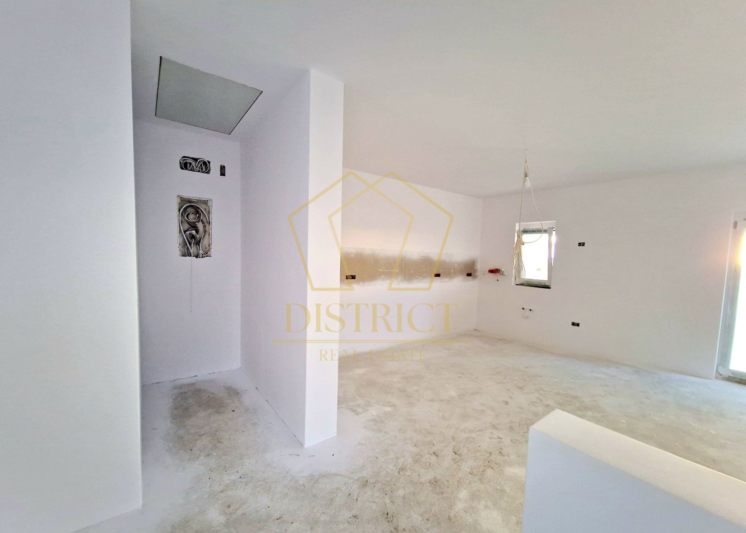 Duplex modern cu 4 camere | Comision 0% | Bucovat - Poză 4