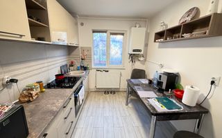 Apartament cu 3 camere la cheie | Zona Grigore Alexandrescu | Mănăștur - Poză 6