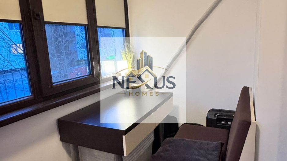 Popesti Leordeni - LaStrada | Apartament 2 camere – Mobilat si utilat - Poză 12