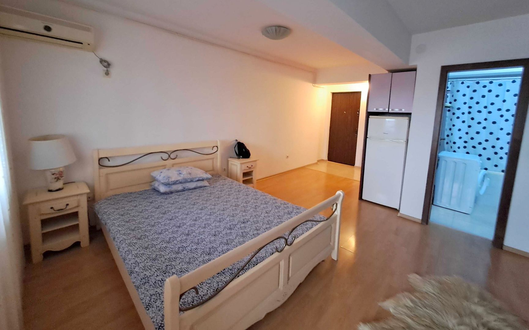 Apartament cu o camera, 33 mp - Complex Privilege, Kaufland - Poză 1