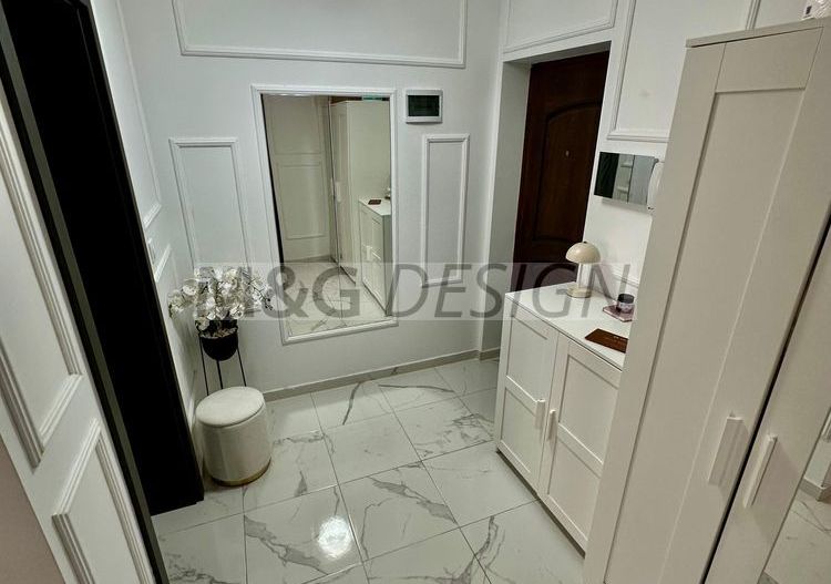 Apartament 1 camera bloc nou Giroc - Poză 4