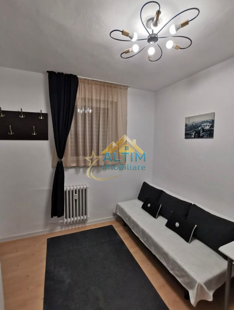 De vânzare: Apartament 2 camere, cartier Tractorul - Poză 4