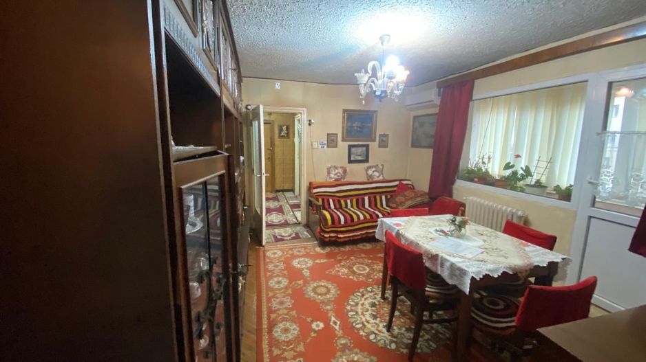 Apartamente 3 camere de vânzare Lugoj - Poză 3
