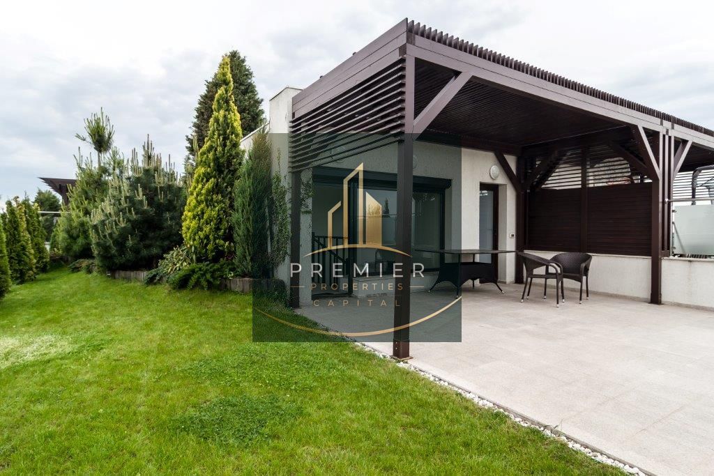 Penthouse de vanzare lux 252mpu si terasa 150 mp Herastrau/ Aviatiei - Poză 12