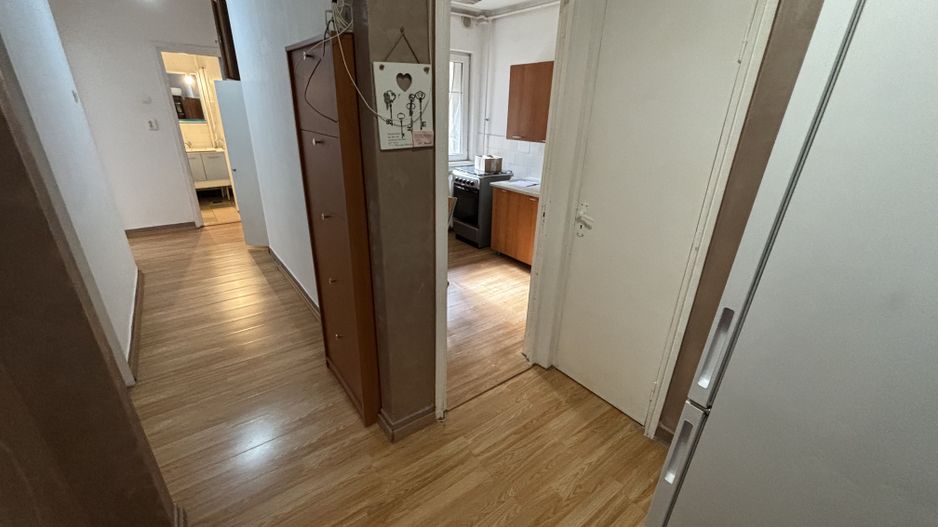 Apartament cu 3 camere (Cornisa) - Poză 5
