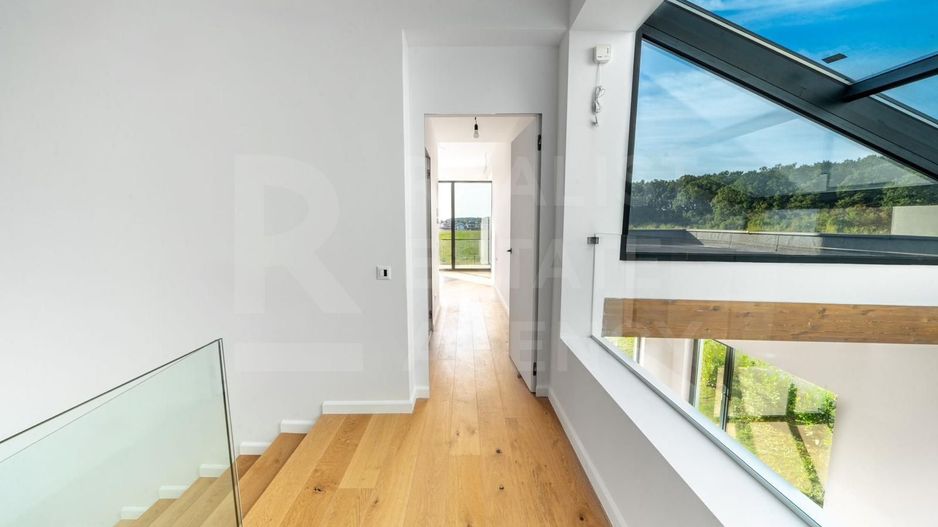 Vânzare, casă, 5 camere, Corbeanca, București - Poză 7