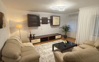 AP. 3 CAMERE RAHOVA, BUCATARIE INCHISA, CENTRALA PROPRIE,MODERN - Poză 1