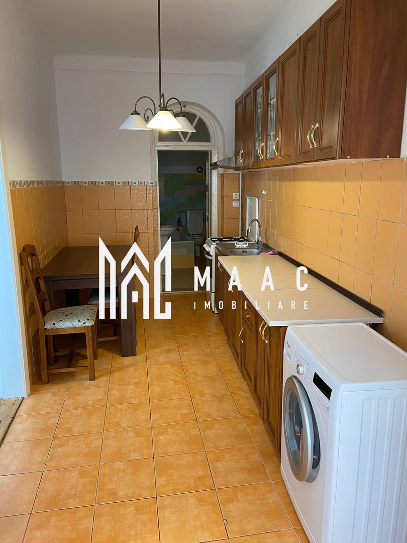 Apartament 2 Camere I Gradina 100mp I Piata Armelor - Poză 6