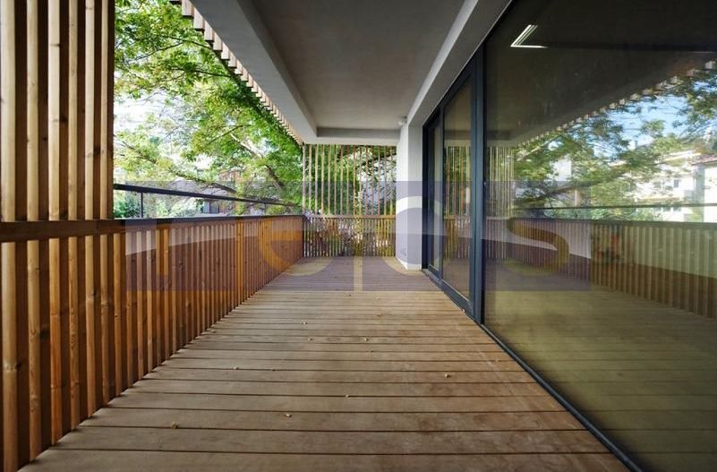 VANZARE DUPLEX | DOROBANTI | CURTE PROPRIE 50 MP | 2 LOCURI PARCARE | - Poză 1