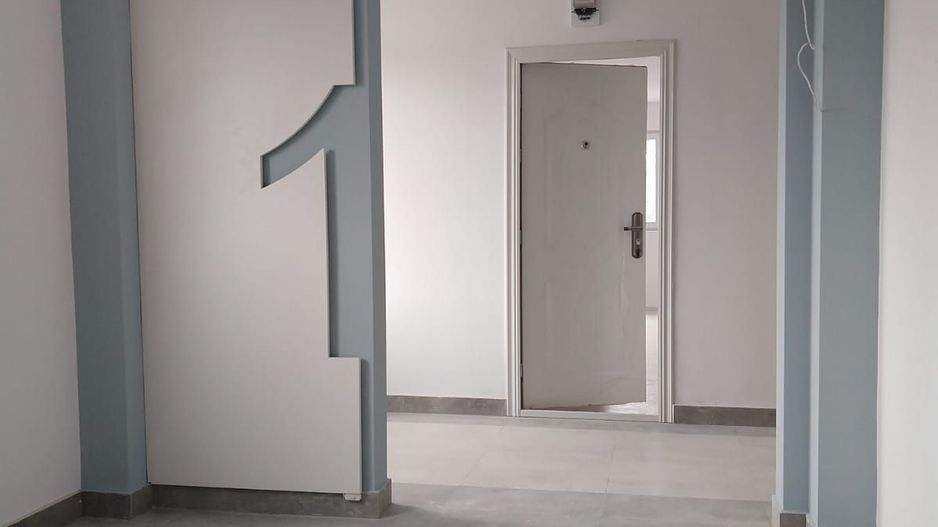 Camin de nefamilisti 98 camere Ploiesti Mihai Bravu - renovat - mobilat - utilat - Poză 14