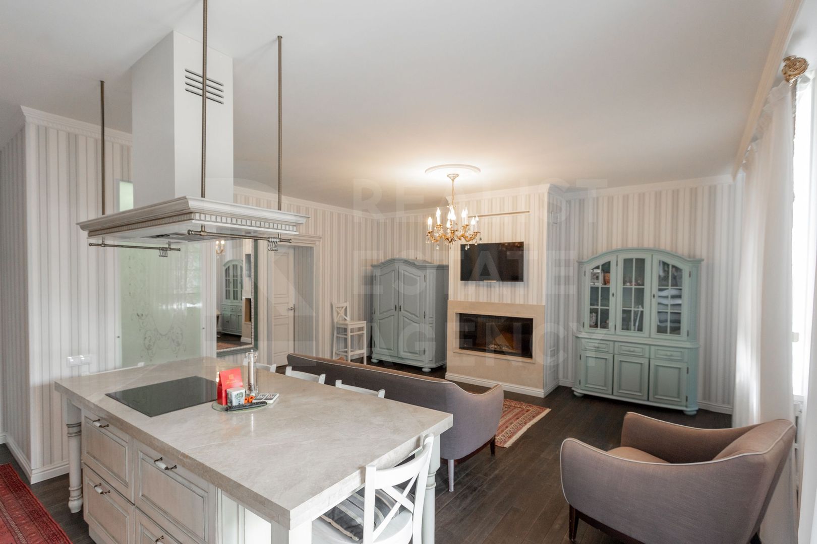 Chirie, apartament, 5 camere, str. Mitropolit Bănulescu-Bodoni, Centru - Poză 3