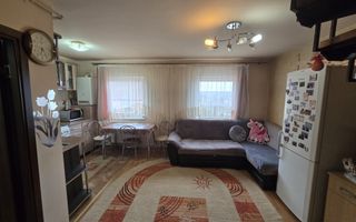 Apartament 2 camere 41 mp utili zona Stefan Cel Mare - Poză 4