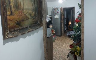 COMISION 0 | Apartament 3 Camere | Et. 2 | Izolat | Centrala | Sagului - Poză 6